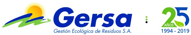  Logo Gersa